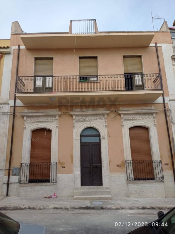 罗索利尼独栋房屋