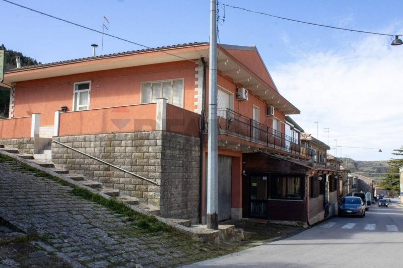 Local commercial à Buccheri