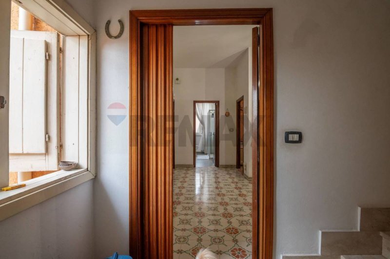 Appartement in Pachino