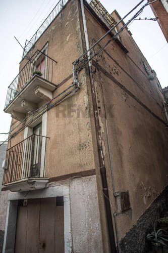 Maison individuelle à Vizzini