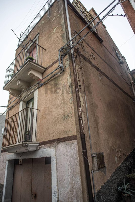 Maison individuelle à Vizzini