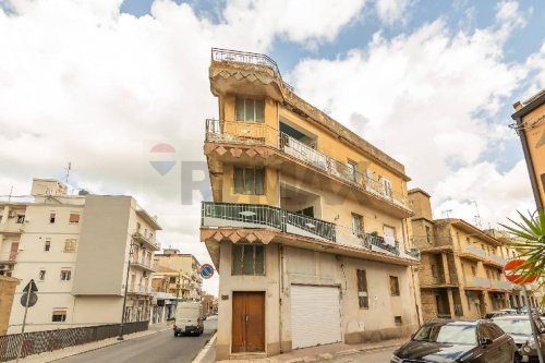 Appartement in Comiso