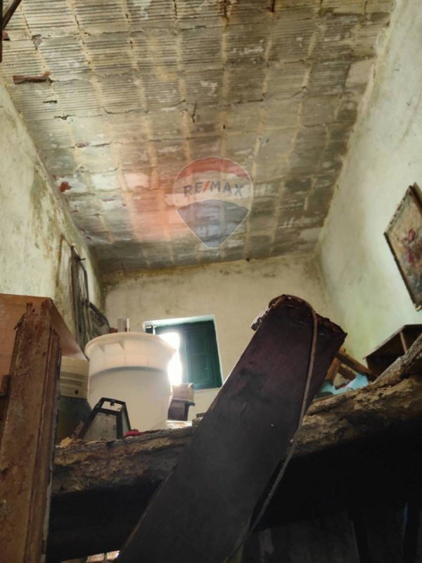 Hus på landet i Monreale