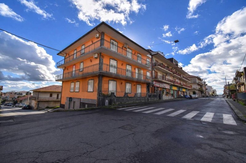 Einfamilienhaus in Belpasso