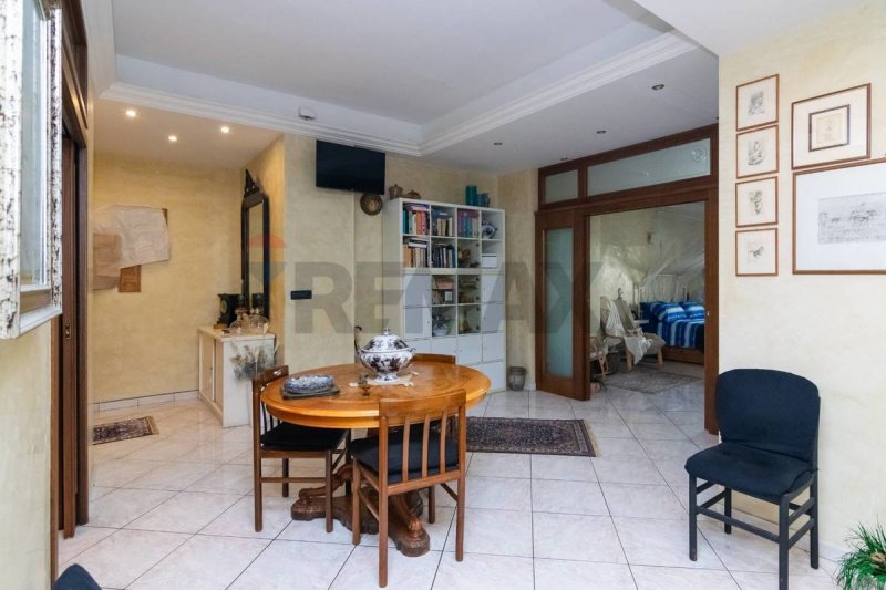 Appartement à Catane