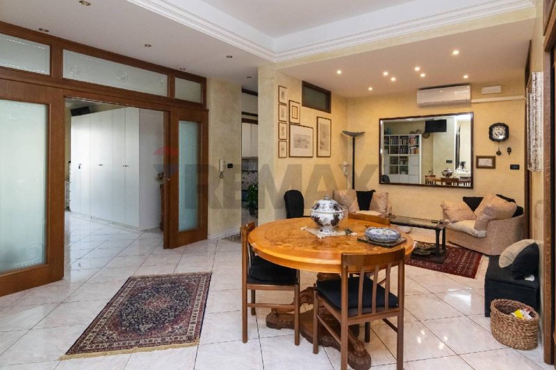 Appartement à Catane