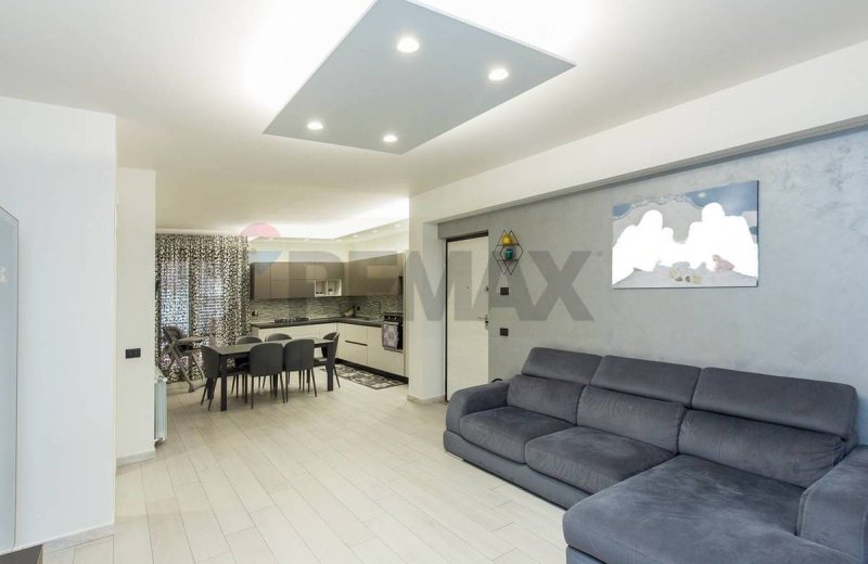 Apartamento em Acireale