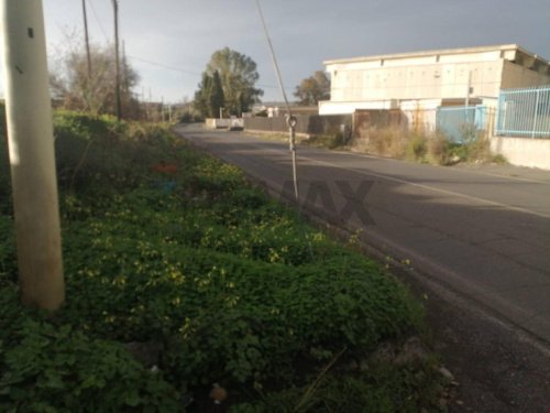 Terreno em Motta Sant'Anastasia