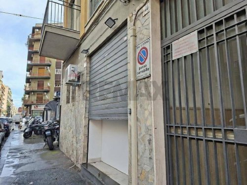 Zakelijk onroerend goed in Catanië