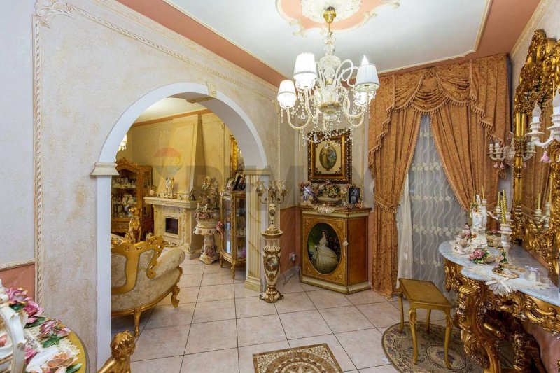 Apartamento em Catânia