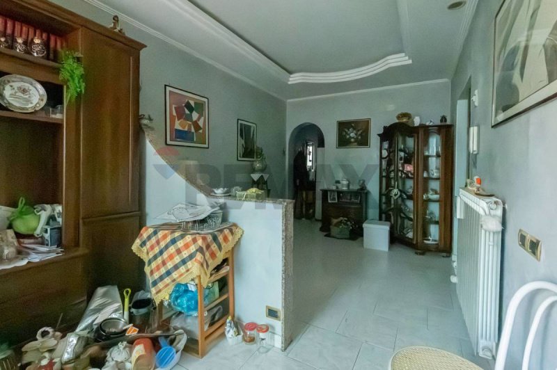 Квартира в Кальтаджироне