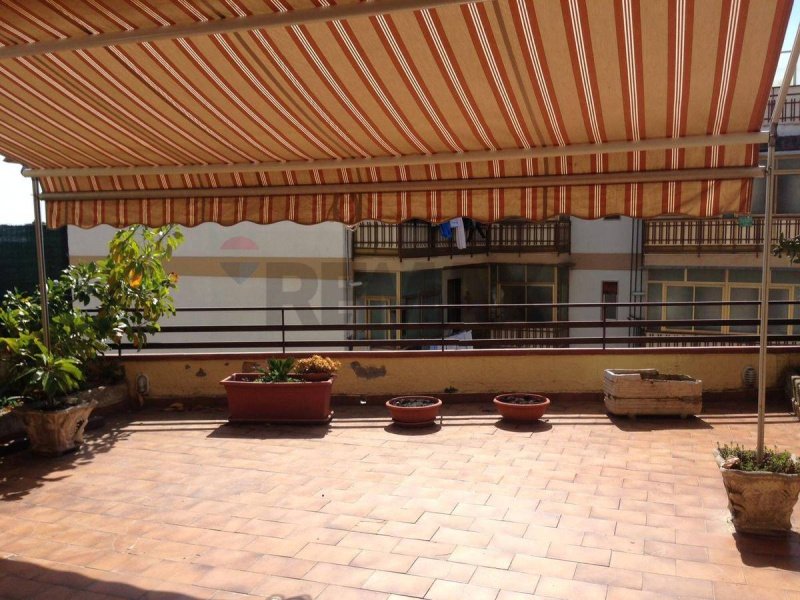 Appartement in Catanië