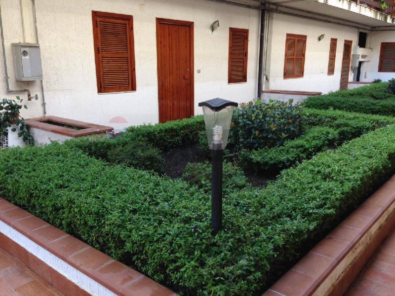 Appartement in Catanië