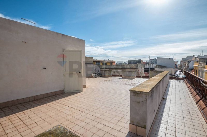 Maison individuelle à Pachino