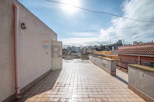 Maison individuelle à Pachino