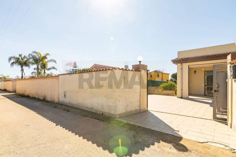 Villa en Siracusa