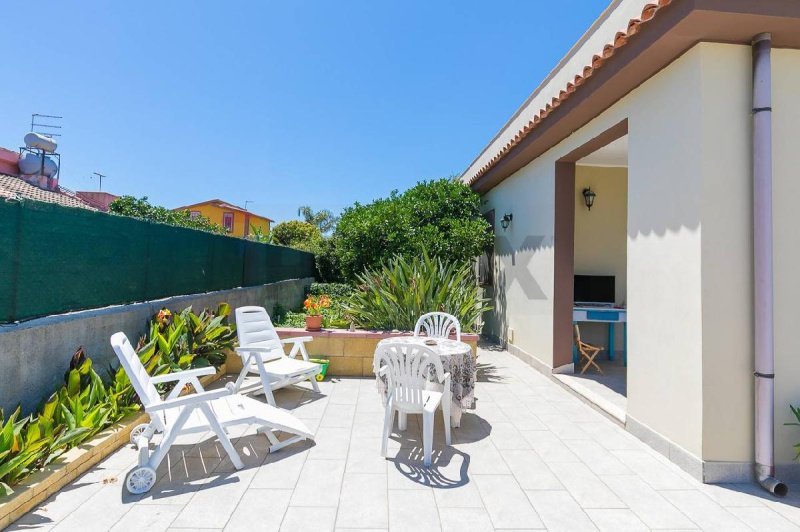 Villa en Siracusa