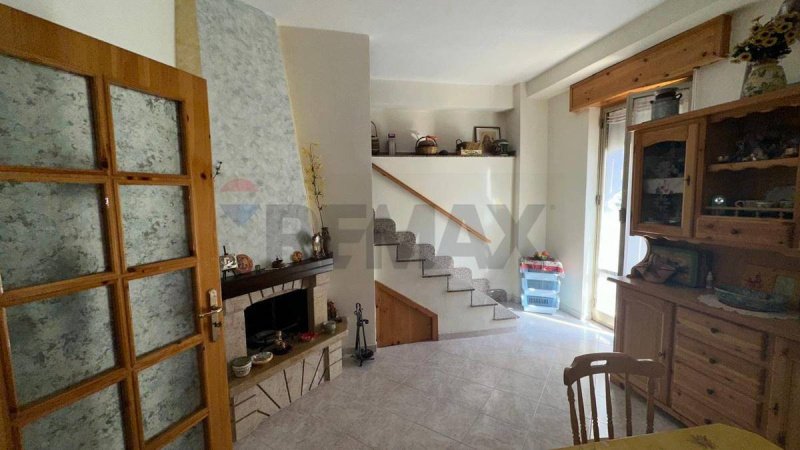 Semi-detached house in Pachino