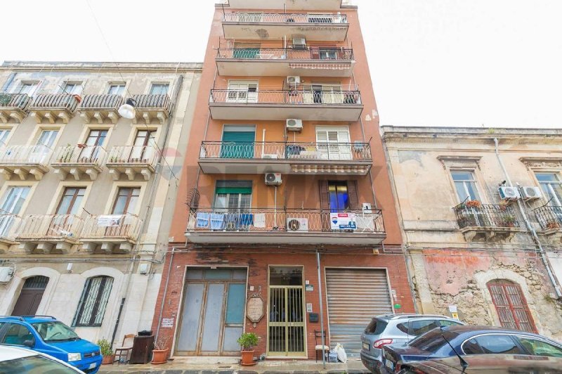 Apartamento em Siracusa