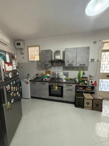 Квартира в Лентини