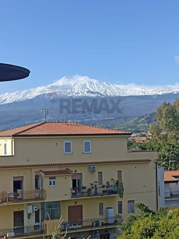 Apartamento em Taormina