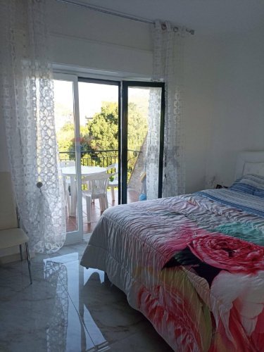 Apartamento em Taormina