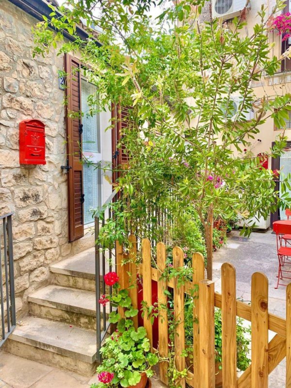 Detached house in Modica