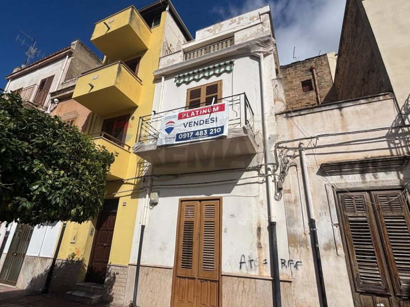 Villa i Cinisi
