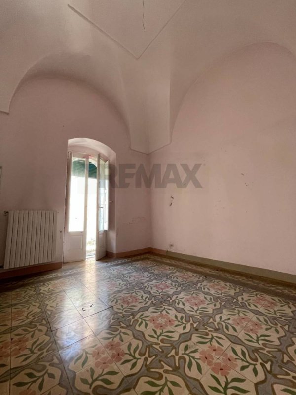 Detached house in Ostuni