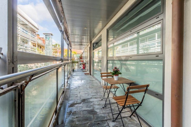 Apartamento em Milão