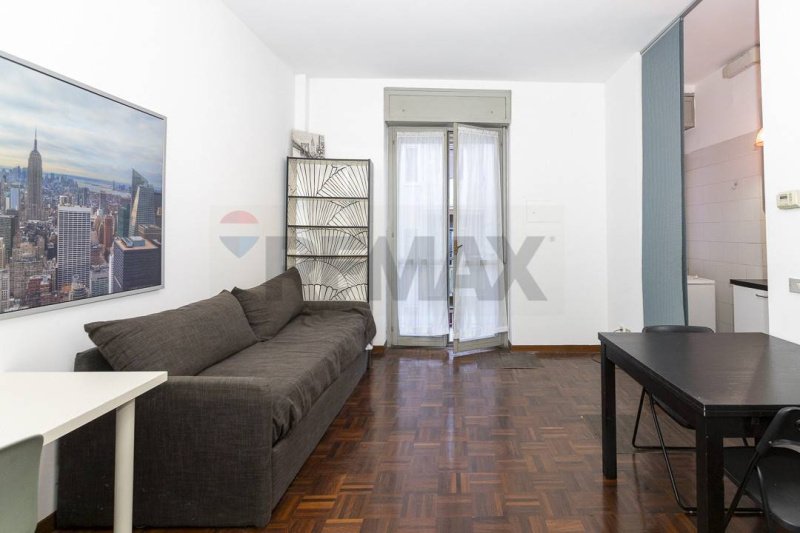 Apartamento em Milão