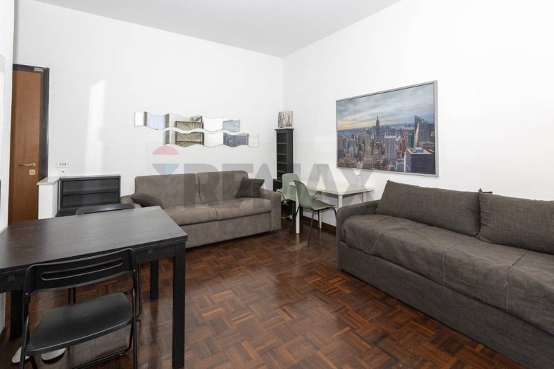 Apartamento em Milão