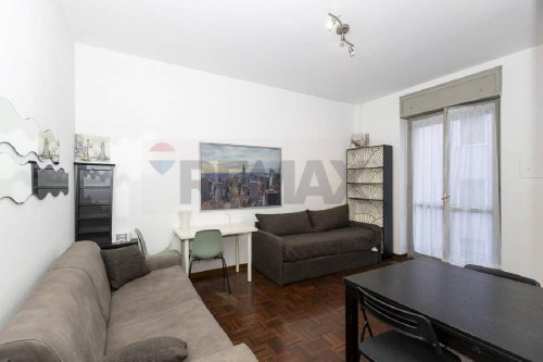 Apartamento en Milán
