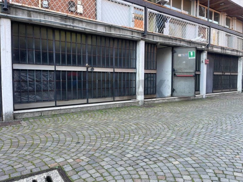 Apartamento en Milán