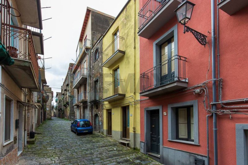 Casa independente em Randazzo