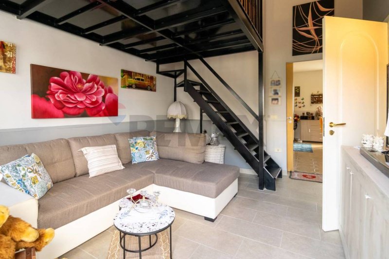 Appartement in Belpasso