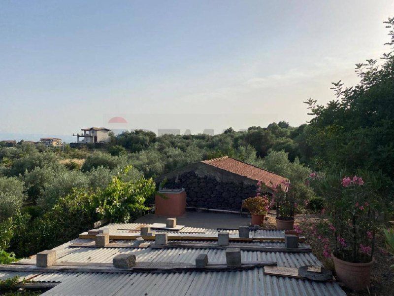 Agricultural land for sale in Misterbianco [807443] | Gate-away®
