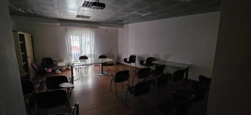 Коммерческая недвижимость в Мессина