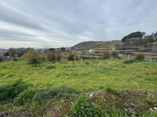 Terrain agricole à Trecastagni