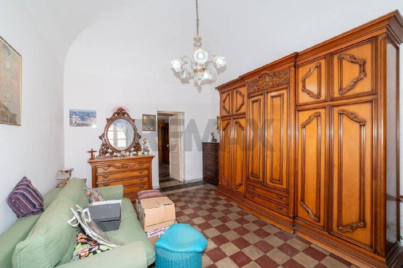 Vrijstaande woning in Catanië