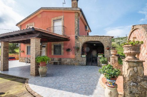 Villa in Piazza Armerina