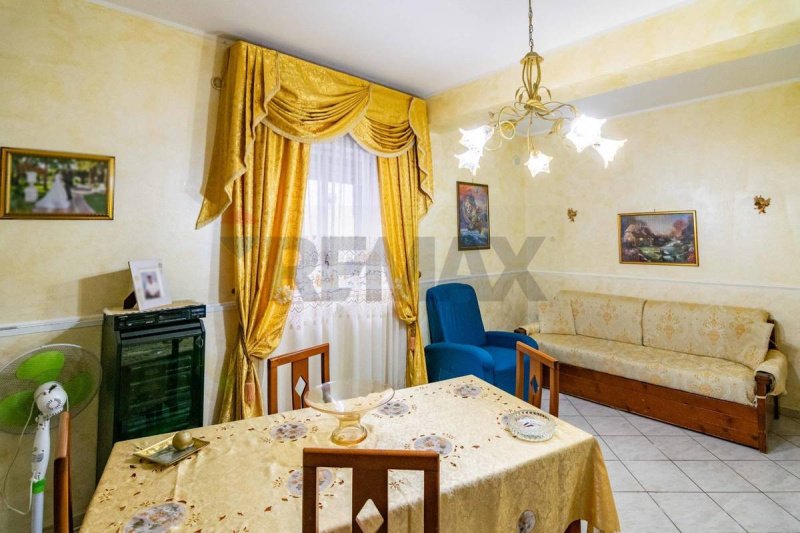 Appartement in Catanië