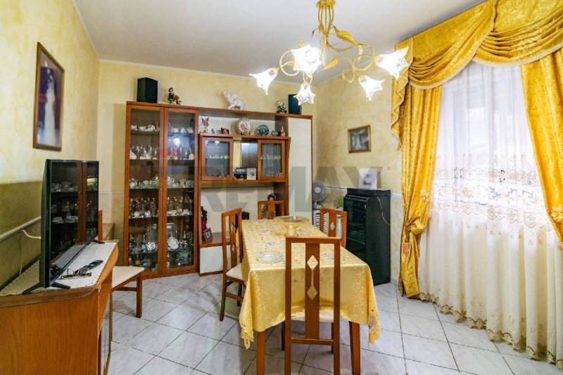 Appartement in Catanië