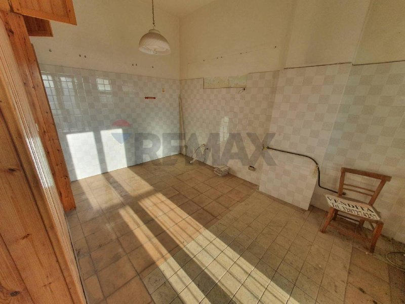 Appartamento a Caltagirone