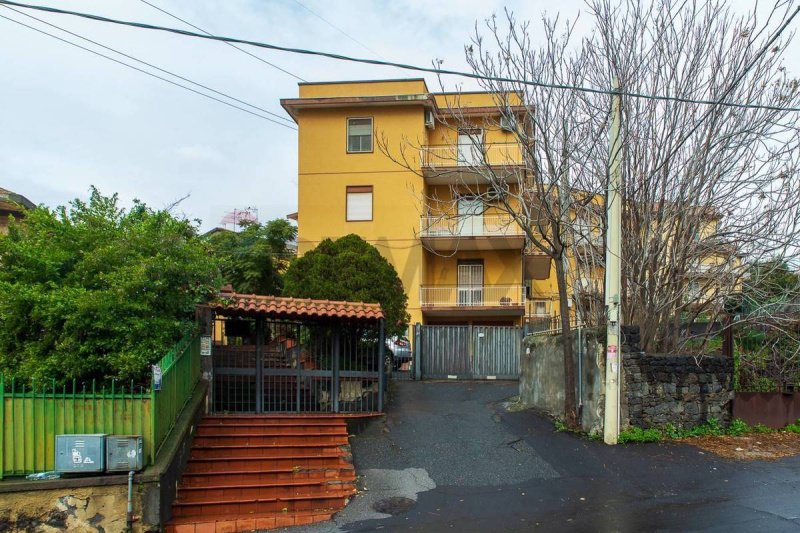 Appartement in Sant'Agata li Battiati