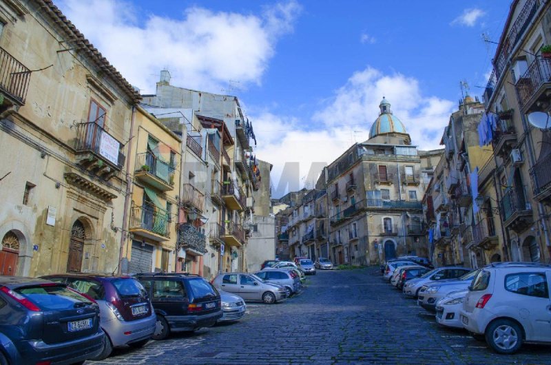 Appartement in Caltagirone
