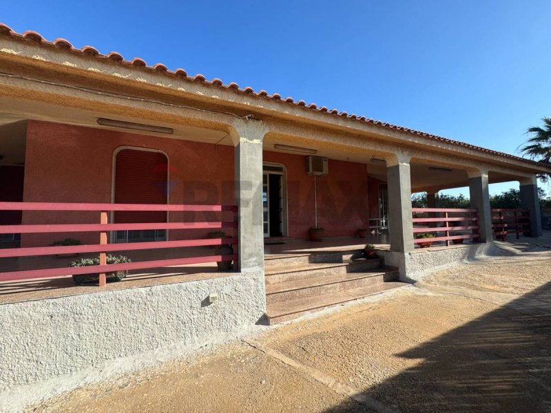 Особняк в Пакино