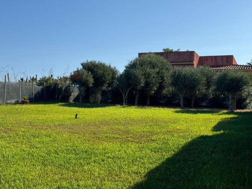 Особняк в Пакино