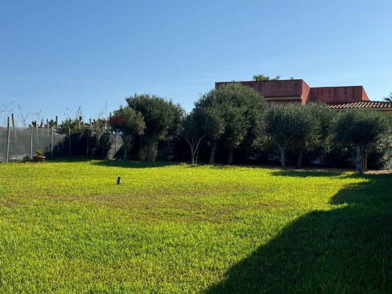 Особняк в Пакино