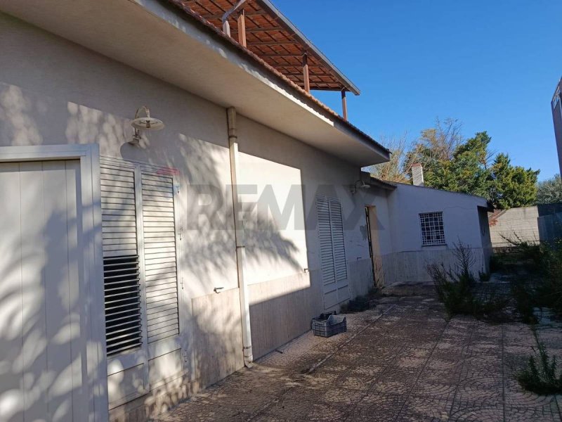 Villa in Comiso